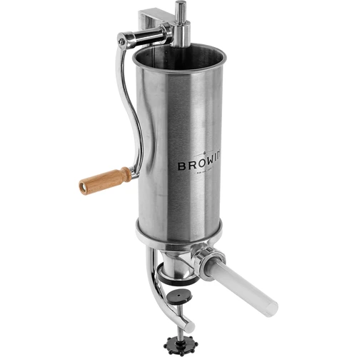 Vedação para enchedor vertical de 4 kg - 3