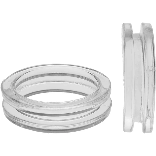Vedação para torneira em recipiente de fermentação. 2 peças. - 2