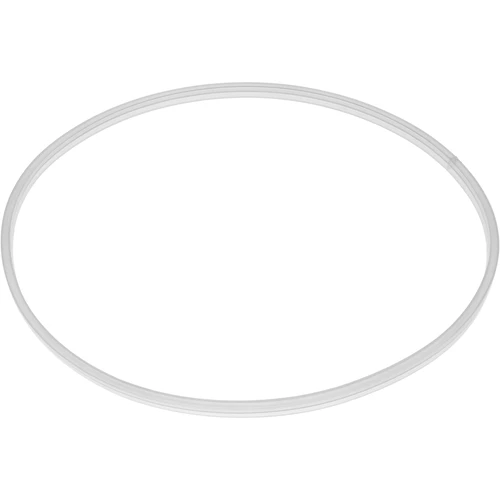 Vedante de silicone para a tampa do recipiente de 30 L