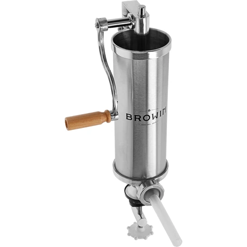 Vedante para máquina de encher enchidos vertical 2,5 kg - 3