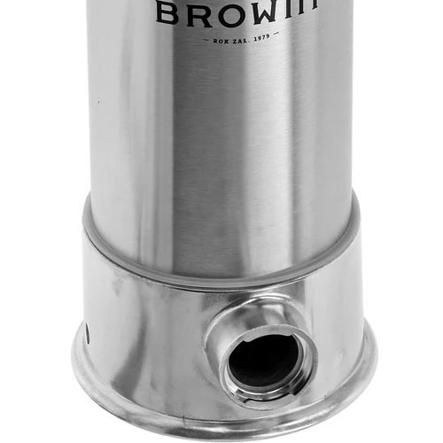 Vedante para Máquina de Encher Enchidos Vertical 5 kg - 4