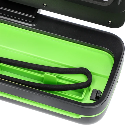 Vedantes de substituição para embaladora a vácuo 320624 - 5