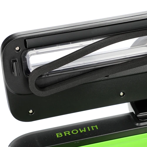 Vedantes de substituição para embaladora a vácuo 320624 - 4