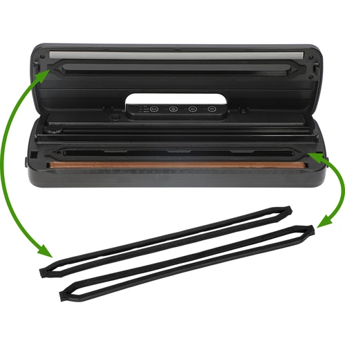 Vedantes de substituição para seladoras a vácuo 320620 e 320623 - 7