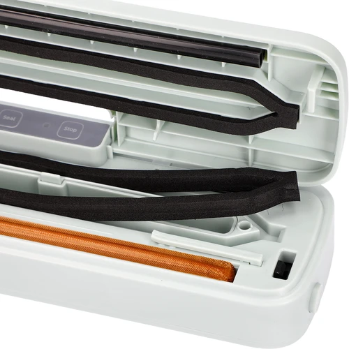 Vedantes de substituição para seladoras a vácuo 320620 e 320623 - 4