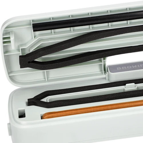 Vedantes de substituição para seladoras a vácuo 320620 e 320623 - 5