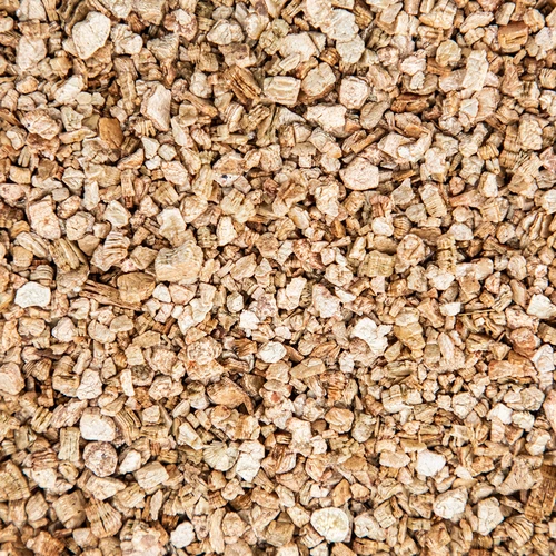Vermiculita para plantas em vasos e jardinagem, 2 L - 6