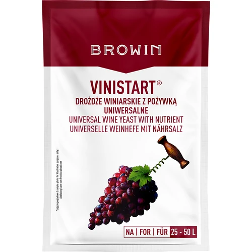 Vinistart Complex, 20 g  - 1 