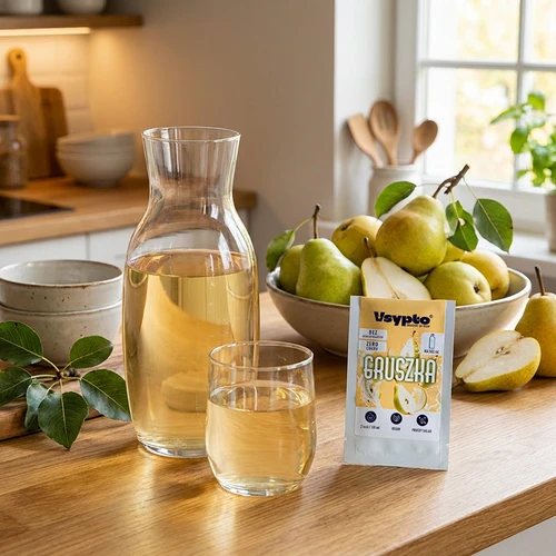 VSYPTO sabor pera, 3g - 8