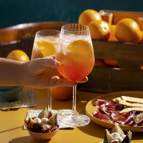 VYPITO 12%, saqueta para 18 cocktails - Chillout ligeiramente frutado, 126 g - 8