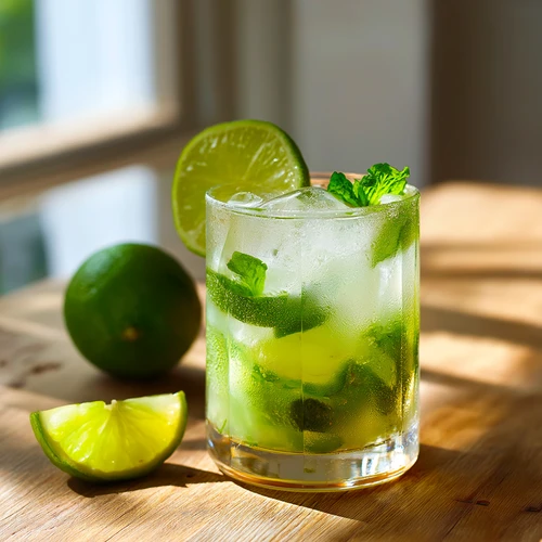 VYPITO 12%, saqueta para 18 cocktails – Hortelã-Lima, 126 g - 7