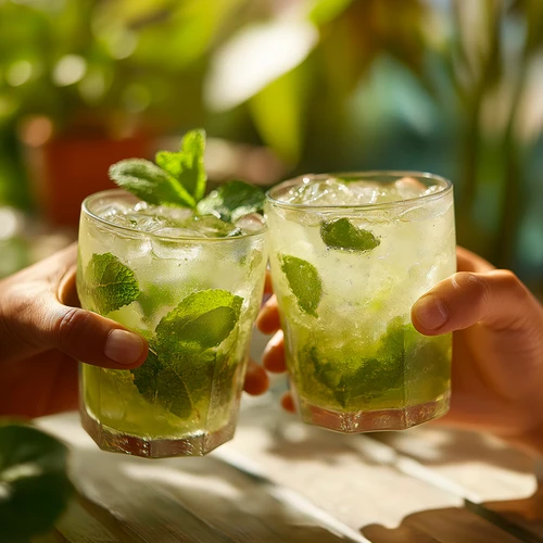 VYPITO 12%, saqueta para 18 cocktails – Hortelã-Lima, 126 g - 8