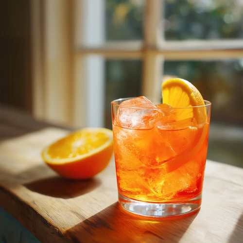 VYPITO 12%, saqueta para 18 cocktails - Laranja, 126 g - 7