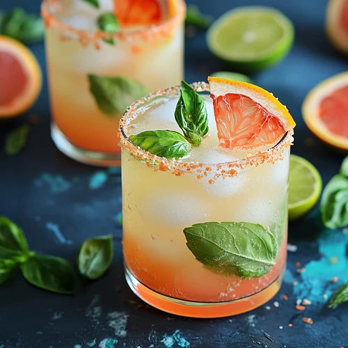 VYPITO 12%, saqueta para 18 cocktails - Limão & lima, 126 g - 8