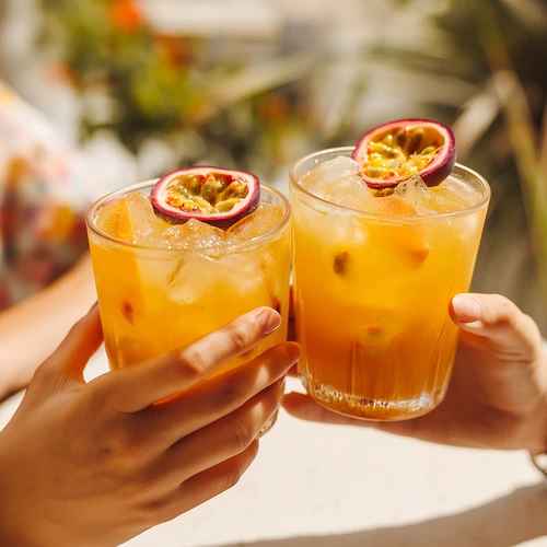 VYPITO 12%, saqueta para 18 cocktails – Maracujá-Pêssego, 126 g - 8