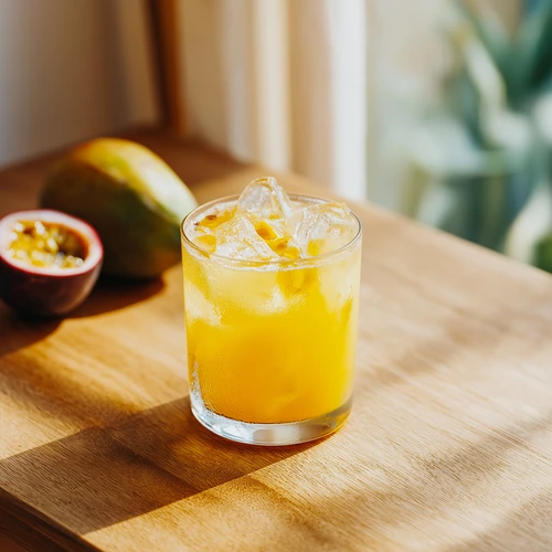 VYPITO 12%, saqueta para 18 cocktails – Multitropic, 126 g - 7