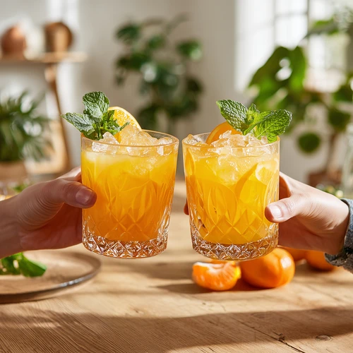 VYPITO 12%, saqueta para 18 drinques - Tangerina, 126 g - 7