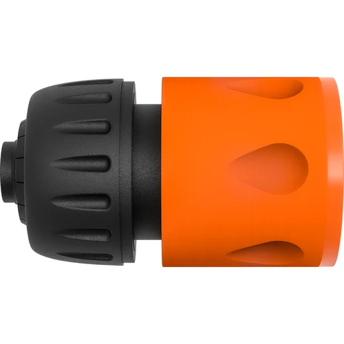 Wężyk igielitowy 7,0x1,5 mm - 5 mb + szybkozłączka - 2