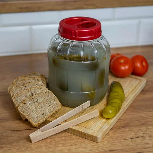 Zakrętka plastikowa fi100 TO - 7
