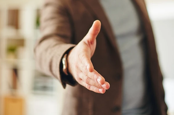 TORNE-SE NOSSO DISTRIBUIDOR