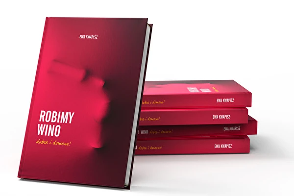 Como fazer vinho passo a passo?