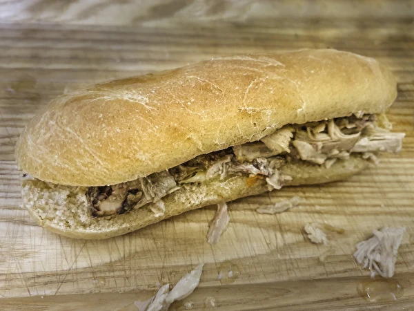 Deliciosos pãezinhos caseiros