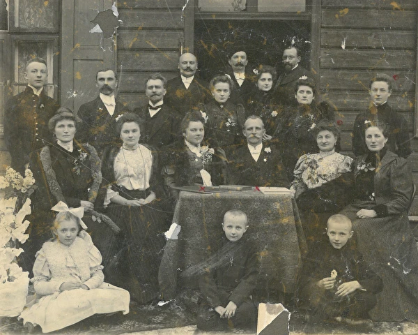 Episódio 2: Pimentão fermentado com folhas de carvalho