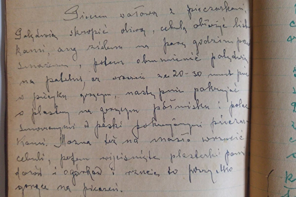Episódio 3: Assado de lombo de vaca e lombo frito