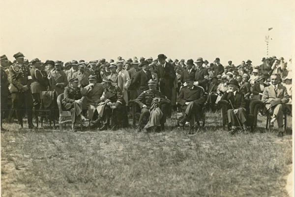 Episódio 4: Carpa à polaca, brema ou carpa em molho aveludado