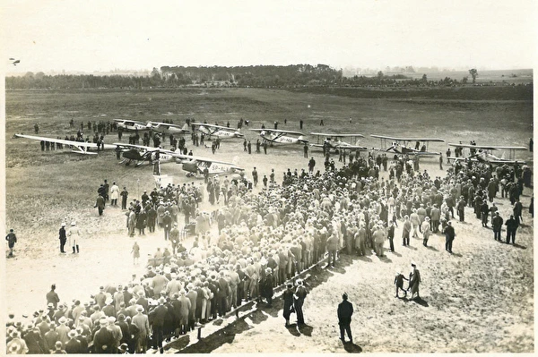 Episódio 4: Carpa à polaca, brema ou carpa em molho aveludado