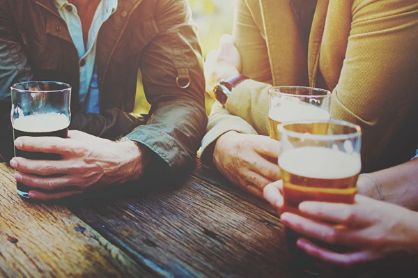 Hefeweizen - cerveja tipo ALE