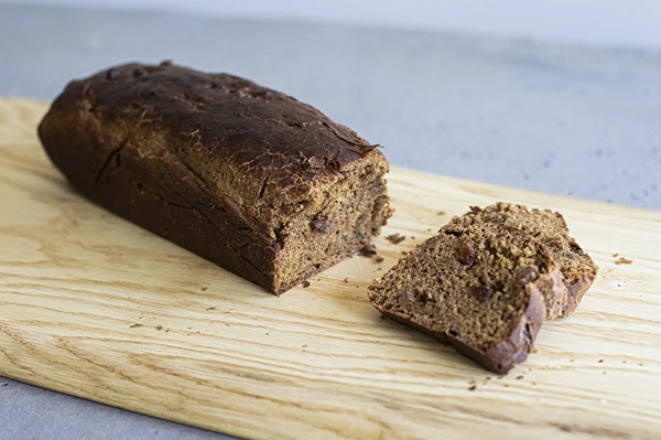 Pãozinho turco - żulik