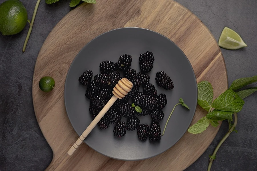 Browin Przepiśnik - Amoras-silvestres em sumo