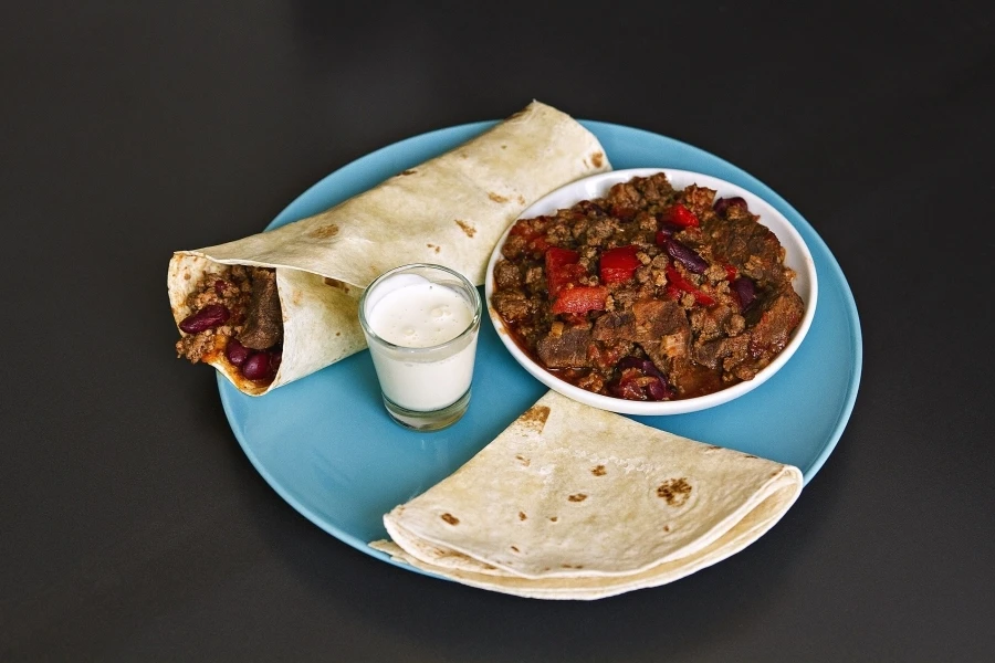 Chili con carne