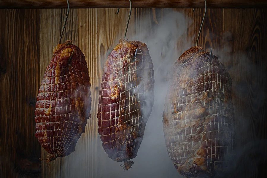 Como fazer enchidos caseiros?