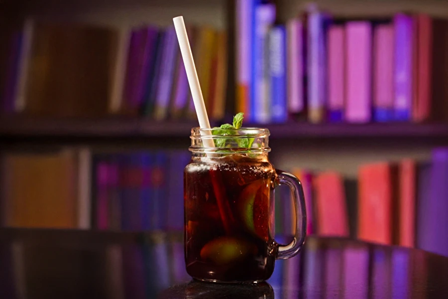 Browin Przepiśnik - Cuba NoLibre - um clássico na versão sem álcool