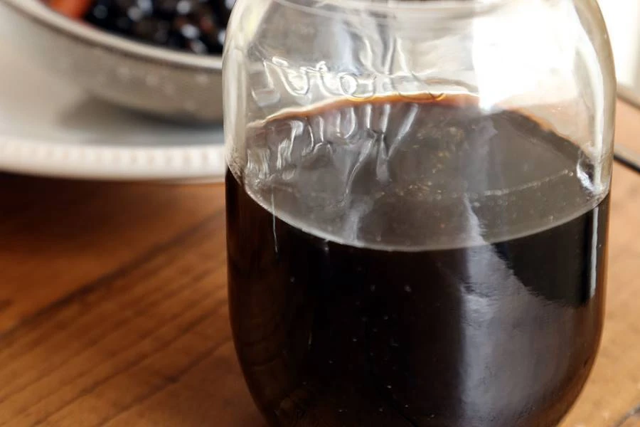 Browin Przepiśnik - KAHLUA - licor de café mexicano caseiro