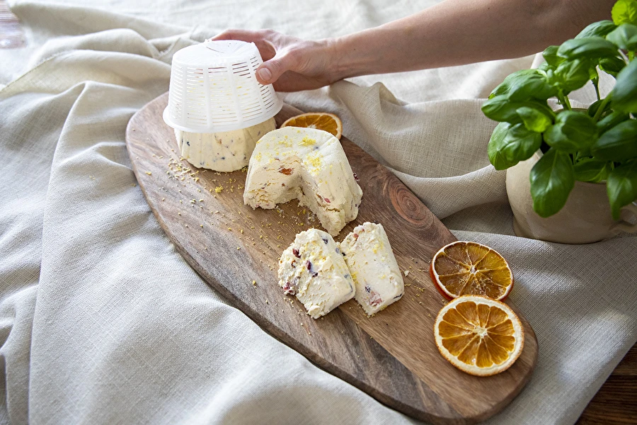 Browin Przepiśnik - Pascha de Páscoa