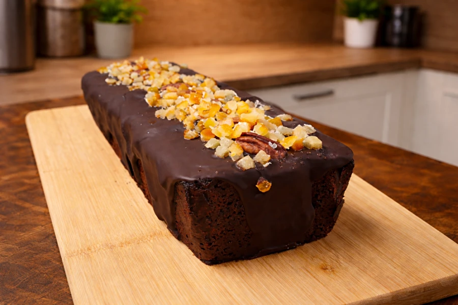 Browin Przepiśnik - Piernik Nowopolski Expresso