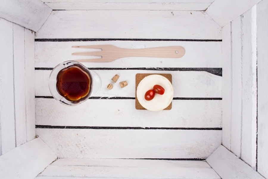 Browin Przepiśnik - Queijo à la koryciński