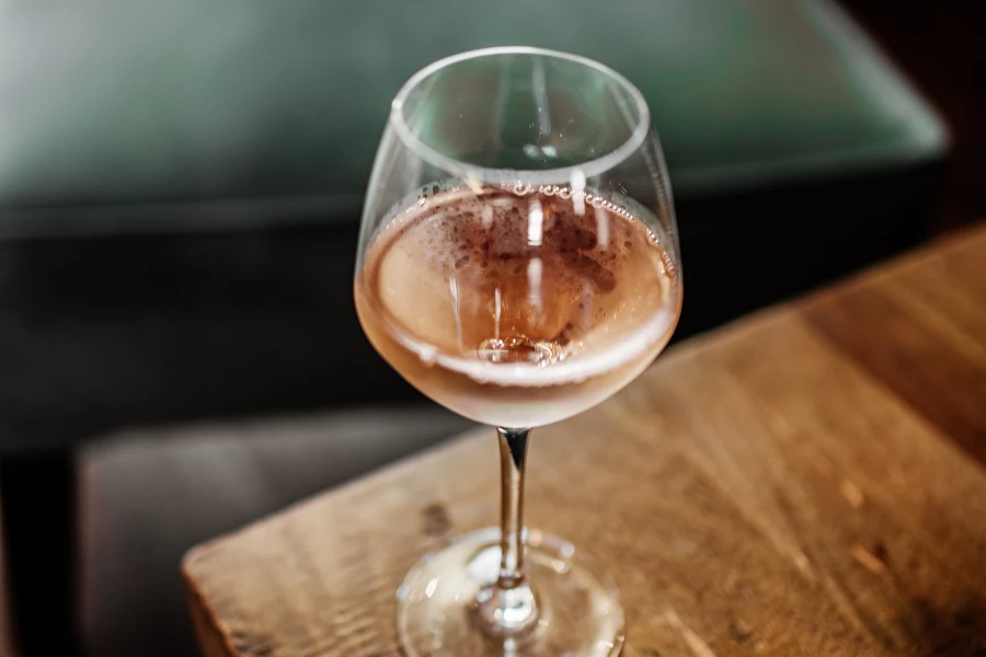 Browin Przepiśnik - Vinho de arroz