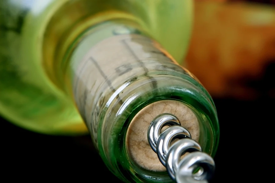 Browin Przepiśnik - Vinho de flores de tília